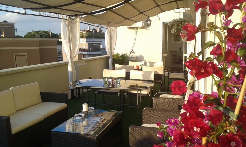 Bed & Breakfast La Duchessa A